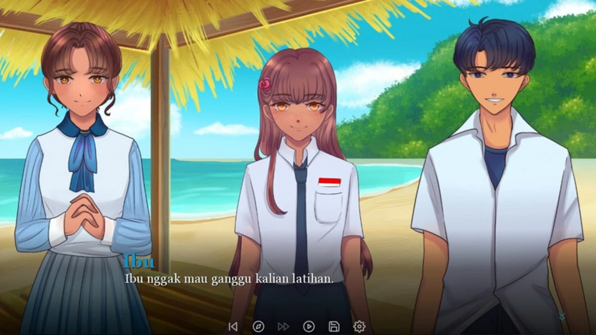 Song of the Wind screenshot 5