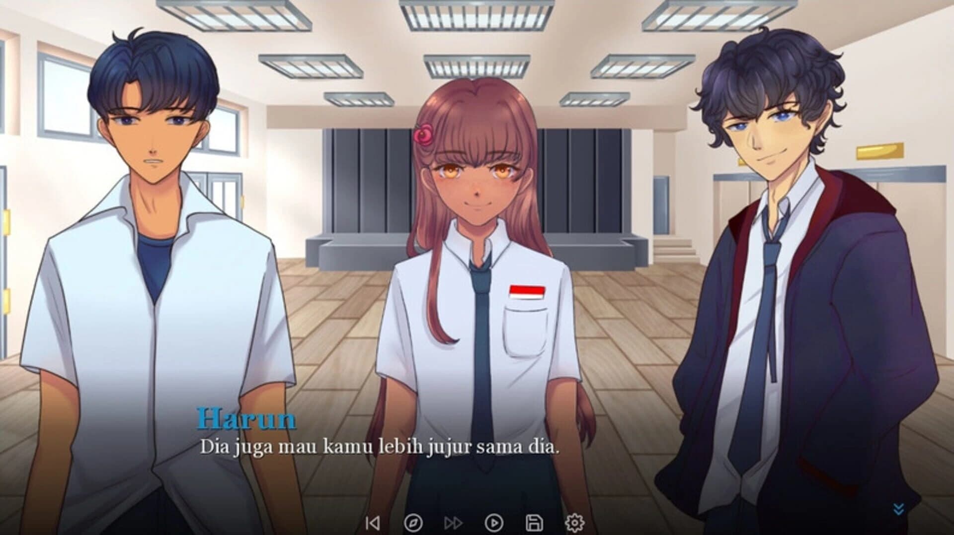 Song of the Wind screenshot 4