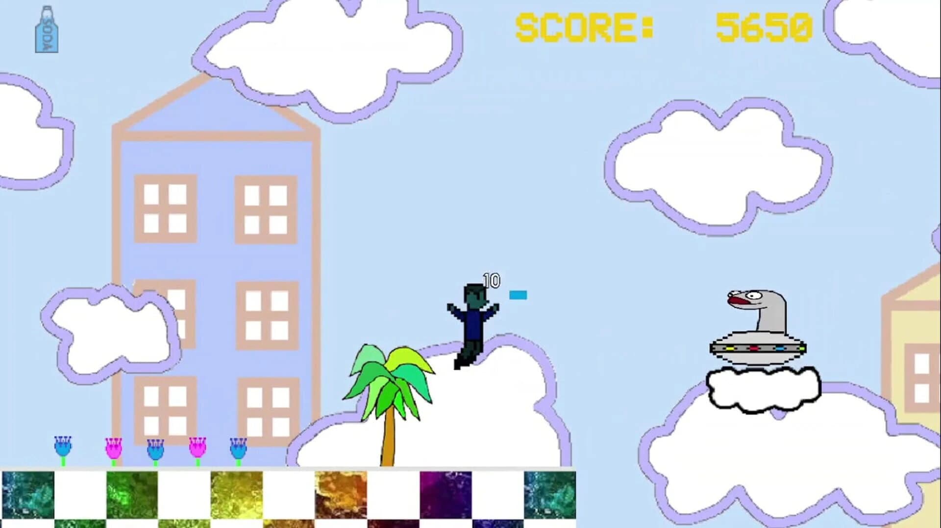 Song of Yosef screenshot 5