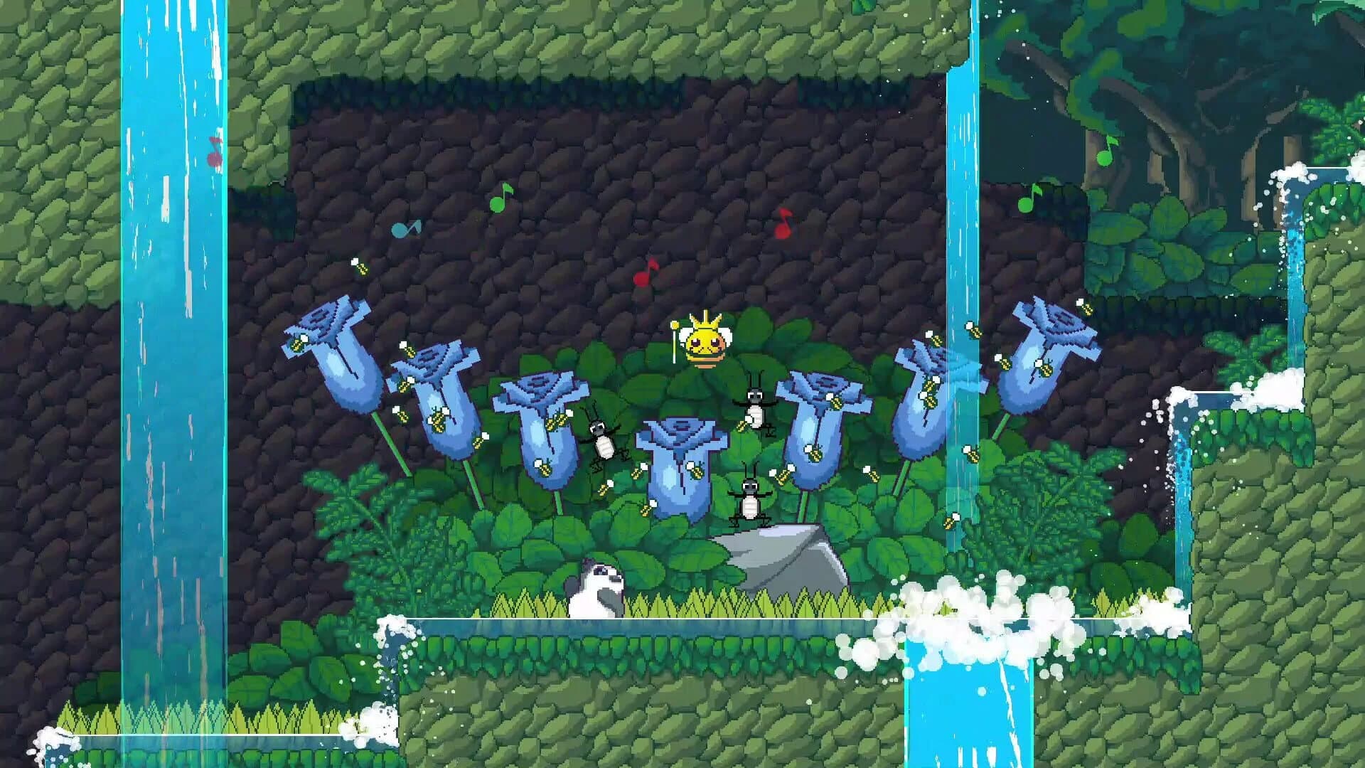 Songbird Symphony screenshot 2