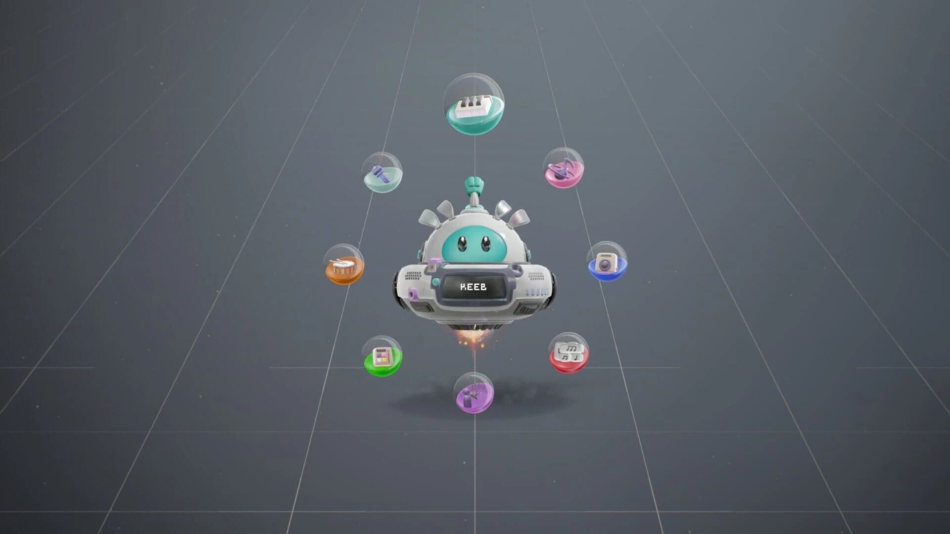 Songboy screenshot 2