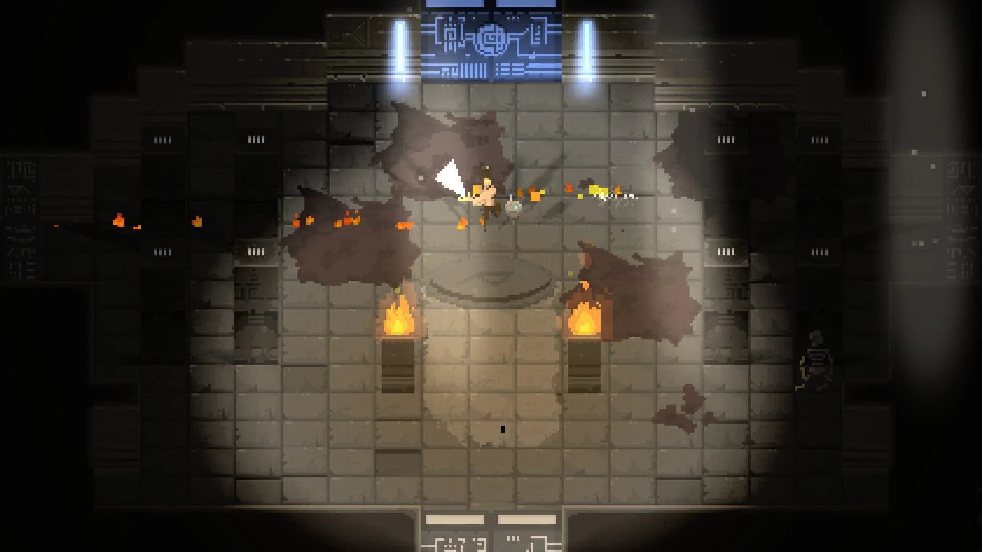 Songbringer screenshot 1