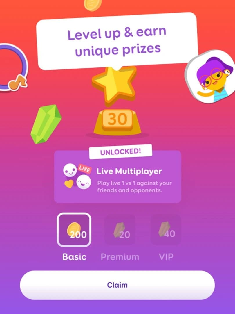 SongPop screenshot 3