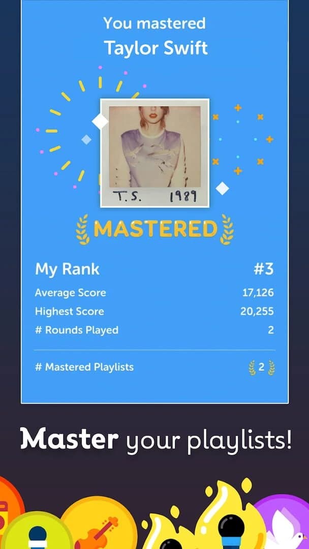 SongPop: Classic screenshot 4