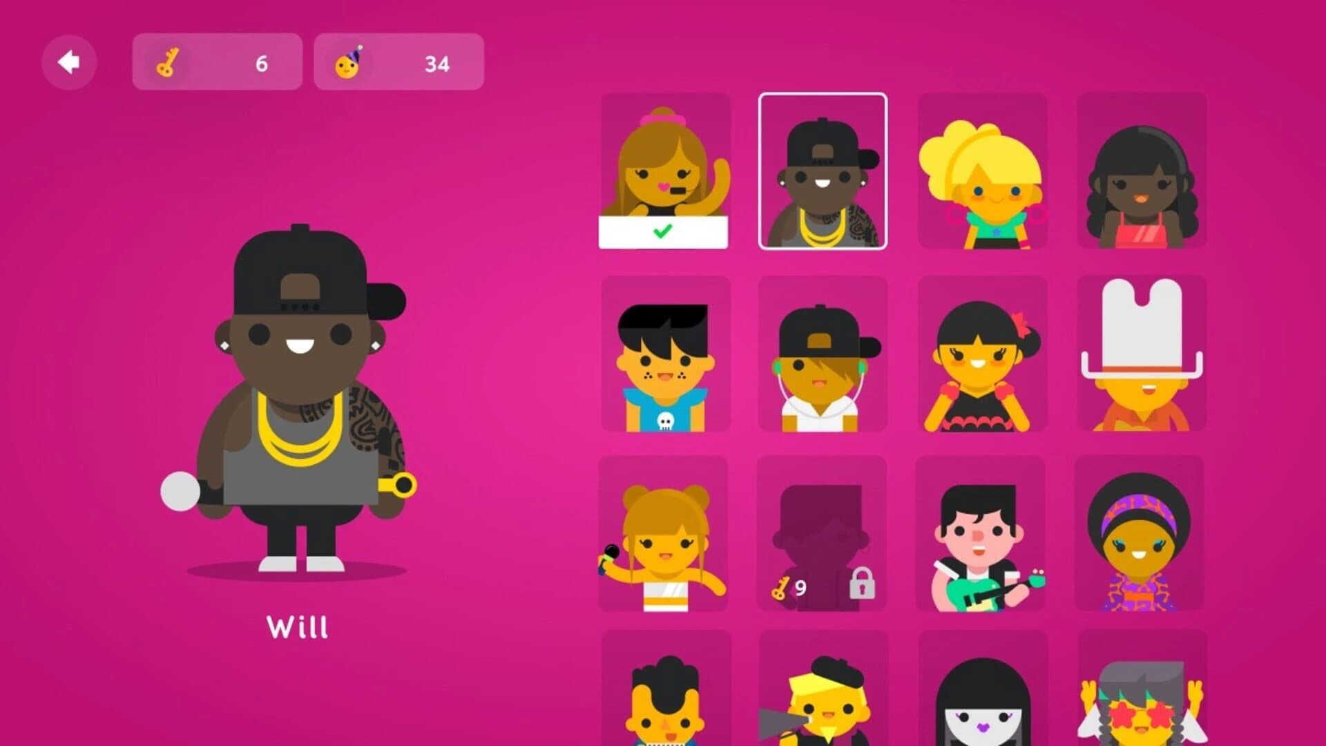 SongPop Party screenshot 5