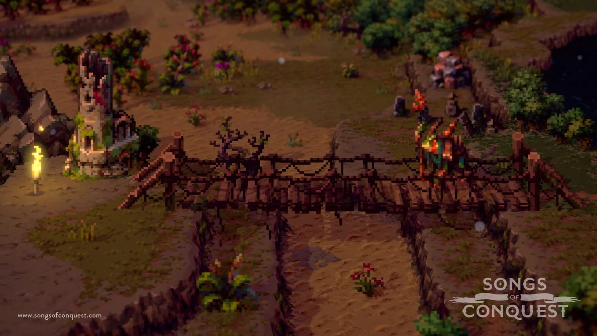 Songs of Conquest screenshot 4