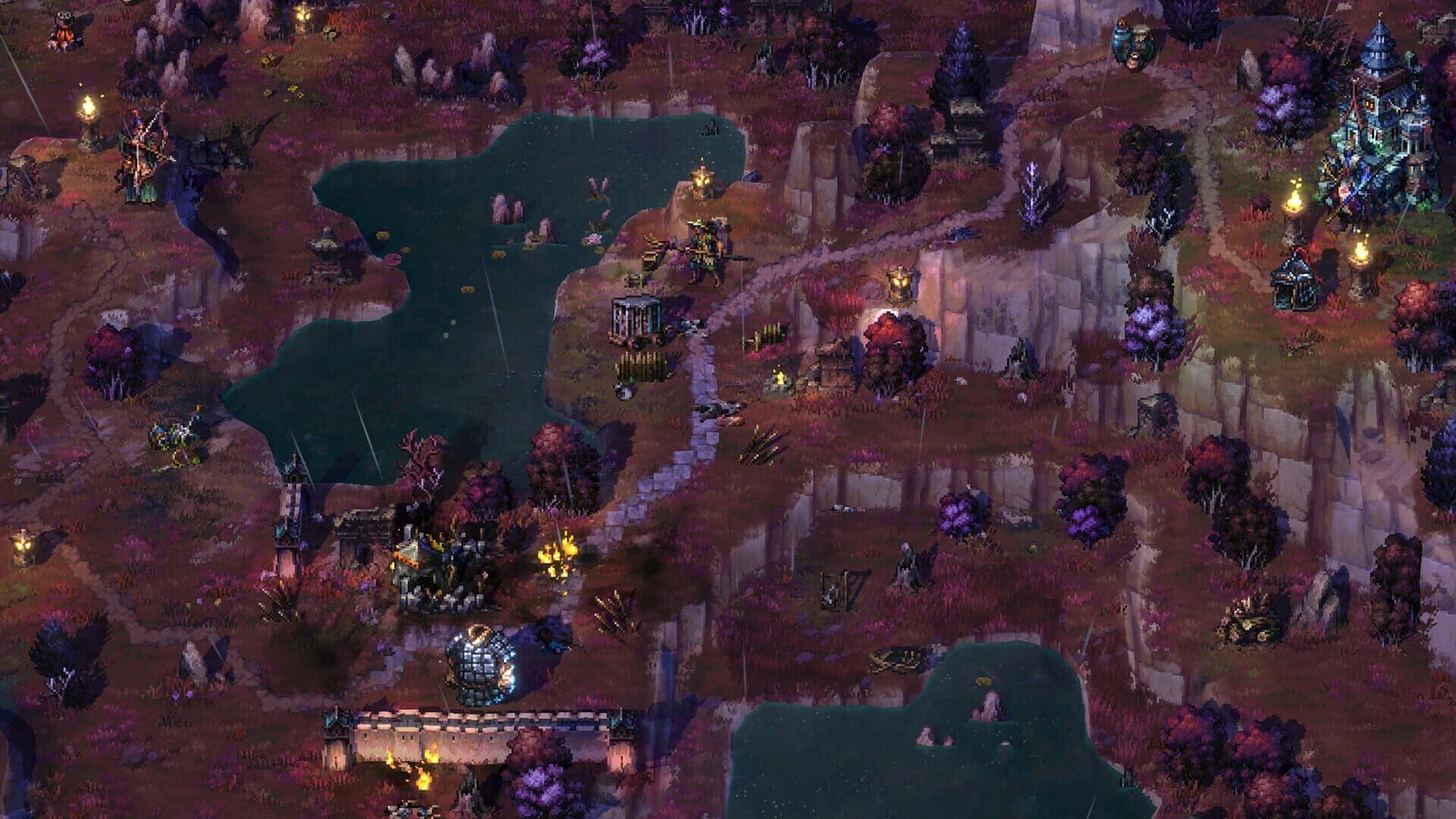 Songs of Conquest: Yulan screenshot 5