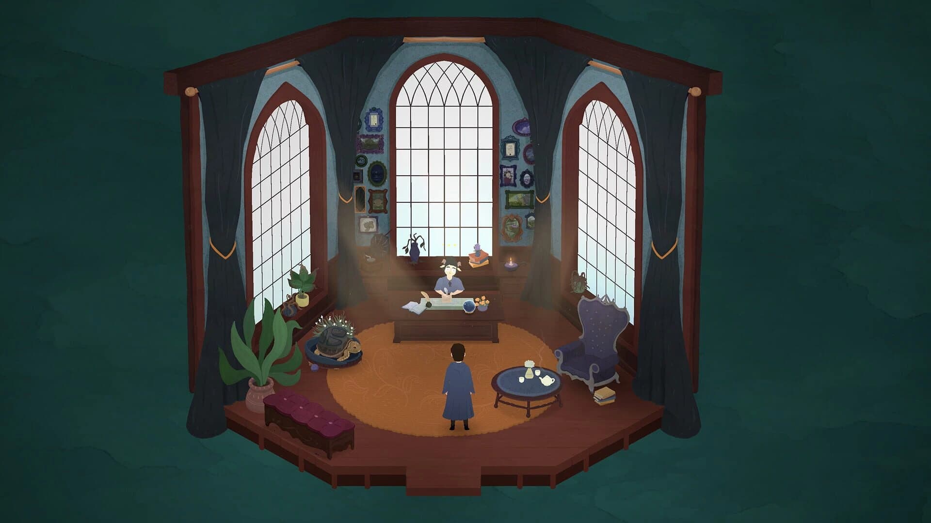 Songs of Glimmerwick screenshot 5