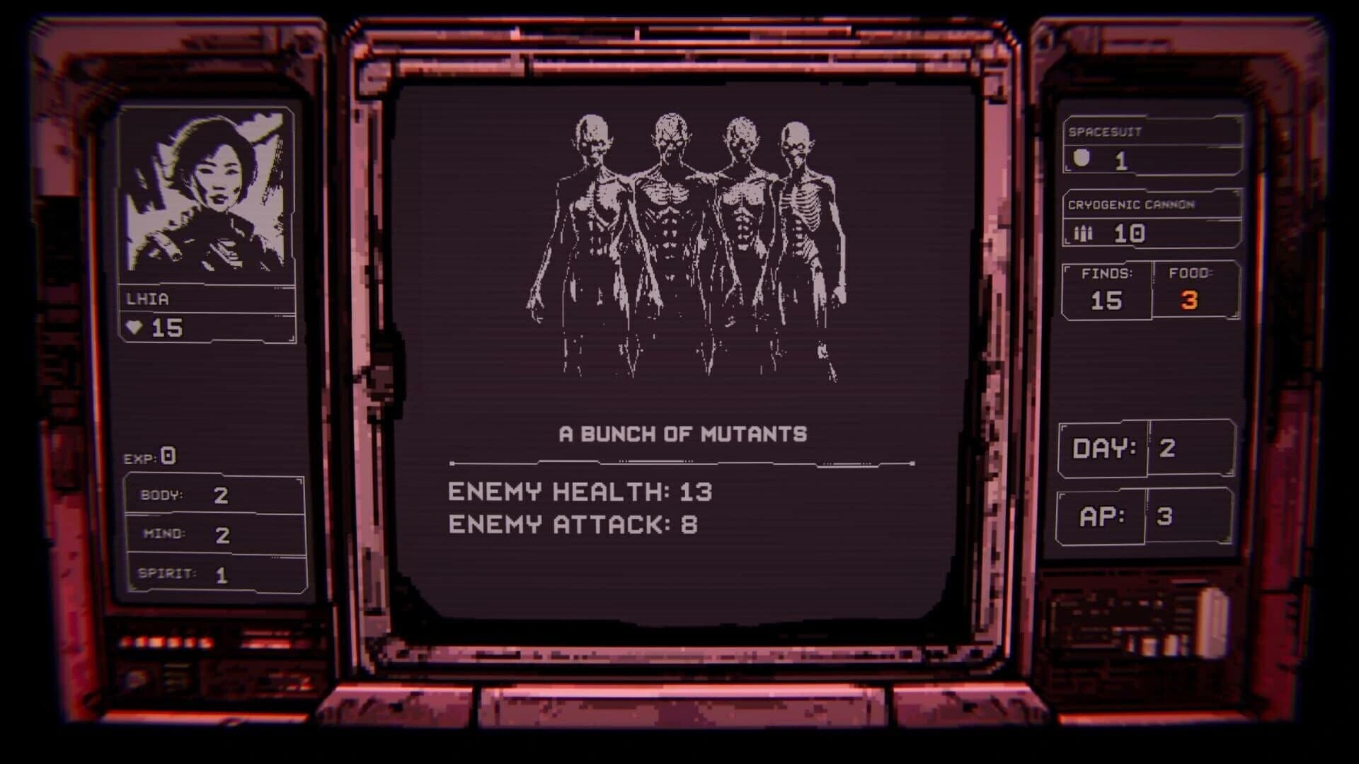 Songs of Rats screenshot 5