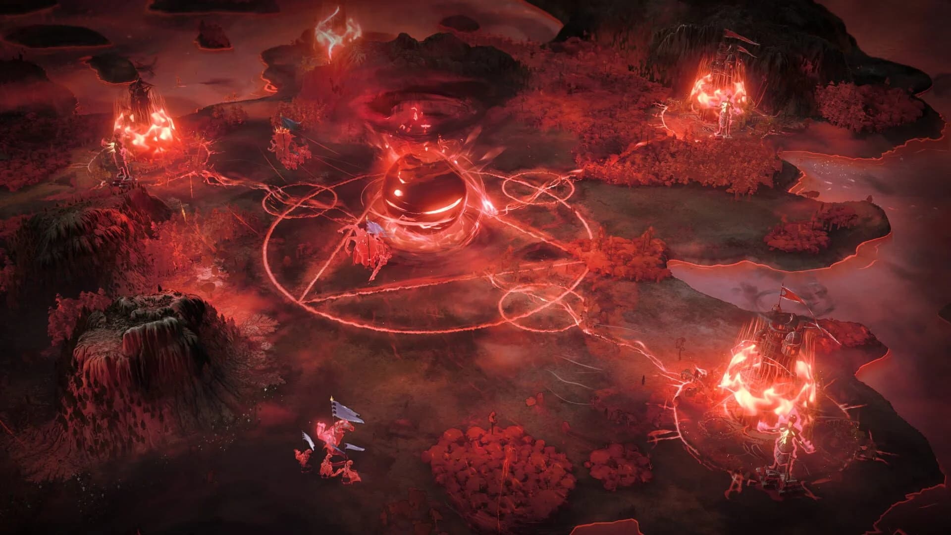 Songs of Silence screenshot 3