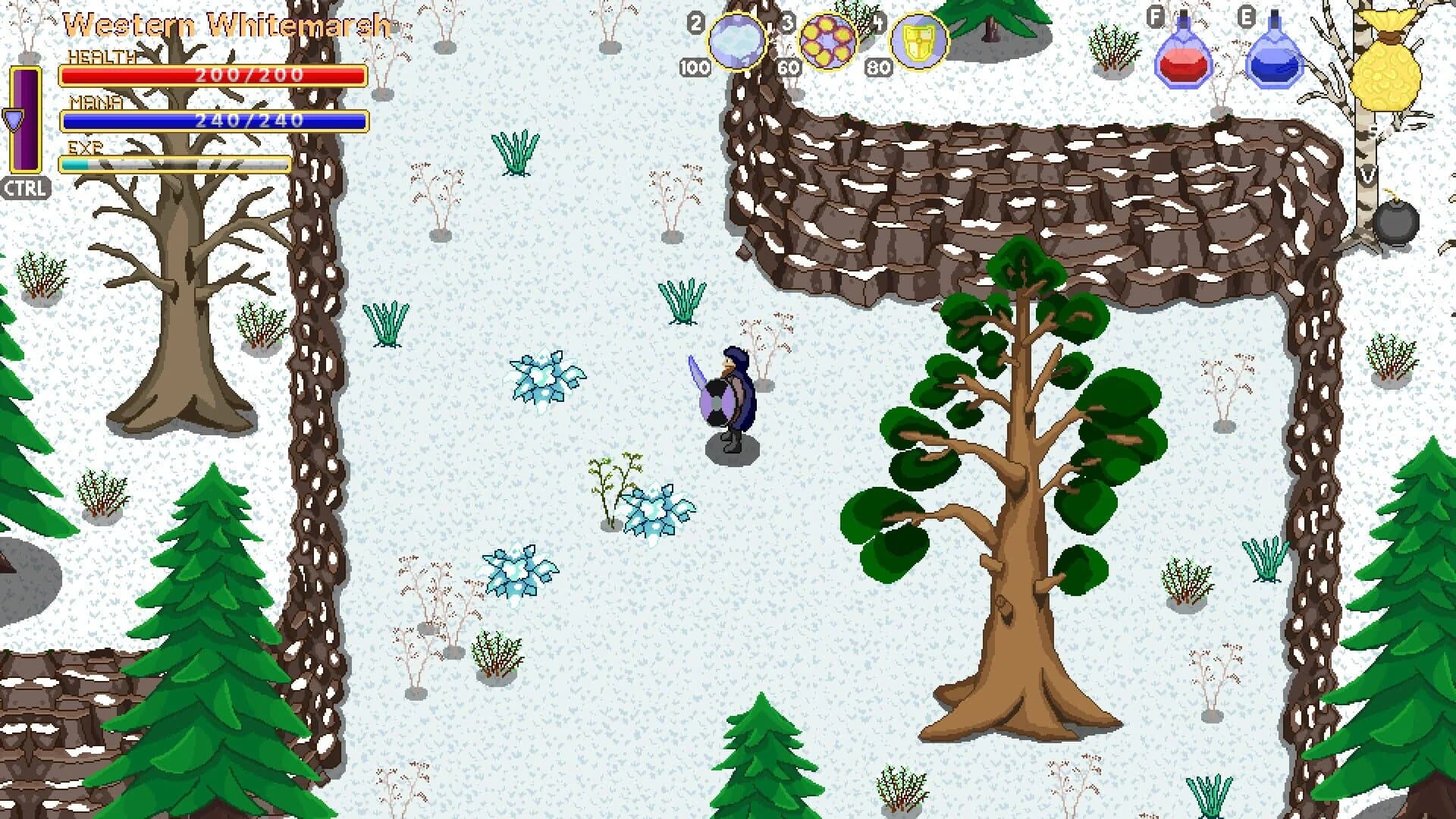 Songs of Skydale screenshot 3