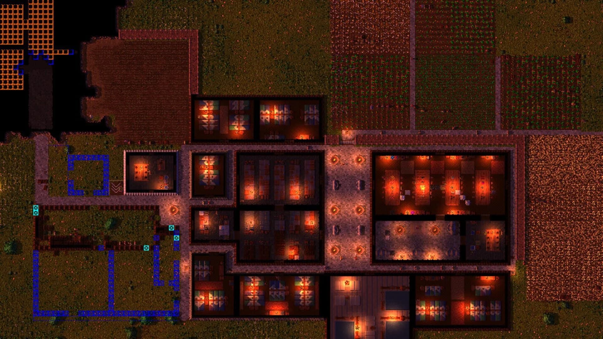 Songs of Syx screenshot 2