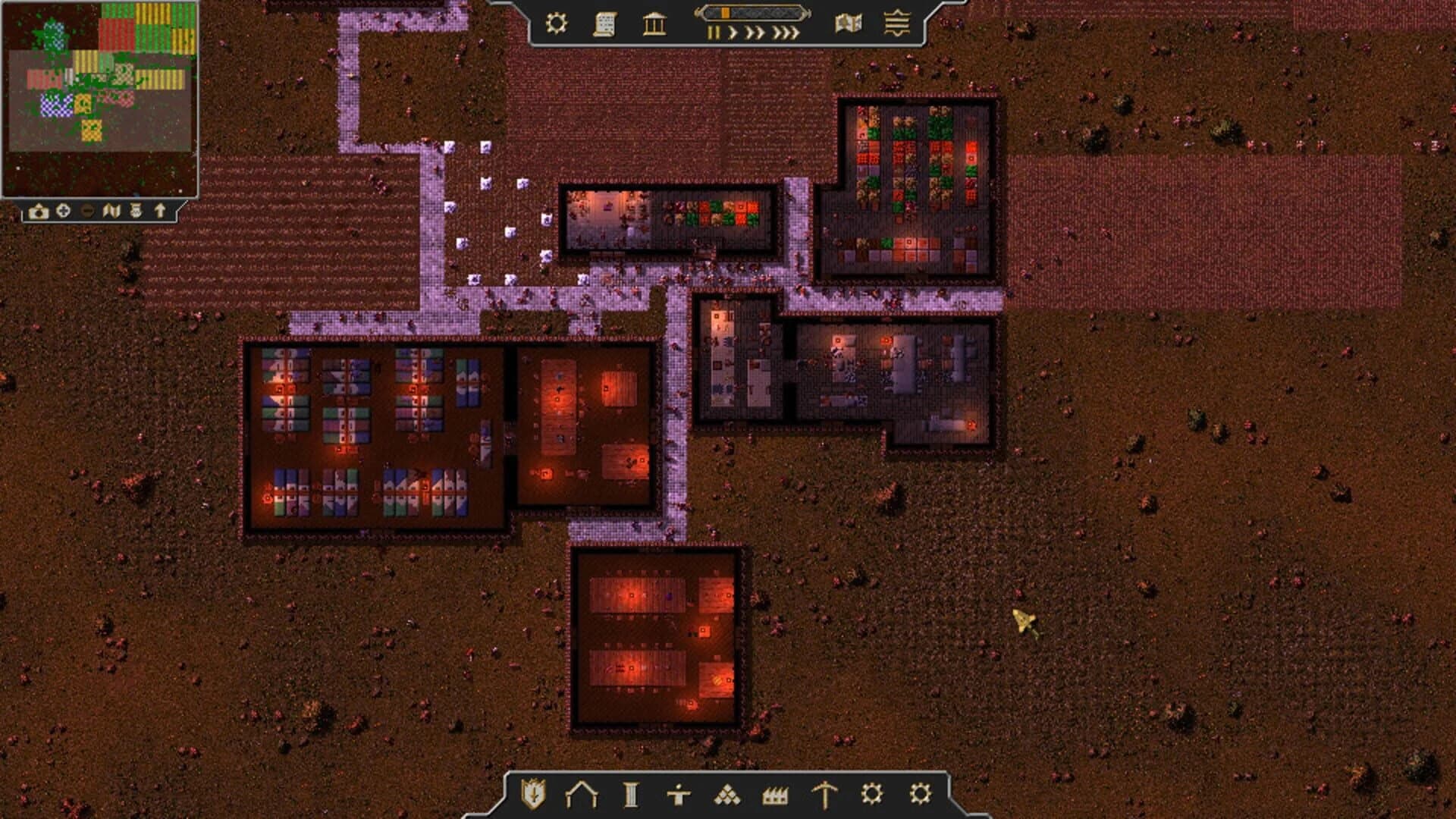 Songs of Syx screenshot 1