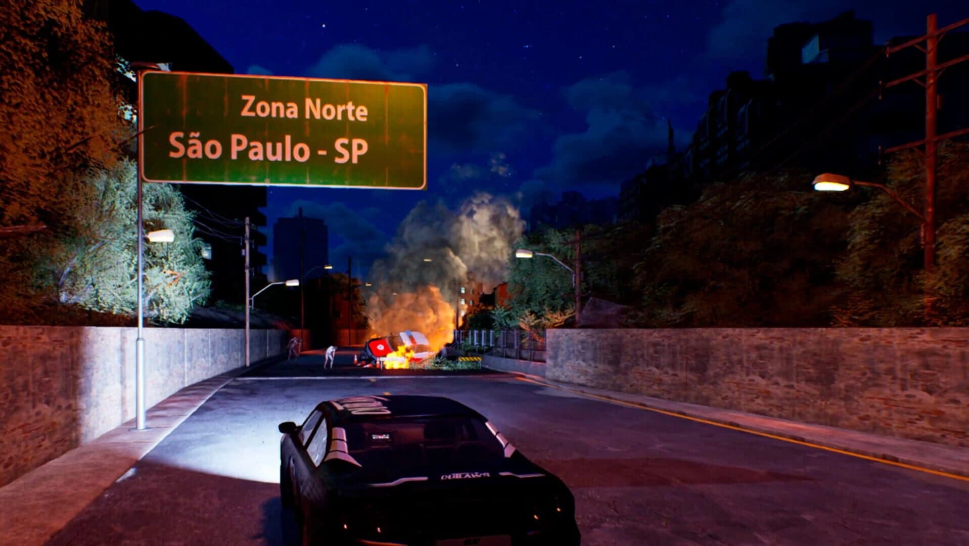Sonho TrapStar screenshot 5
