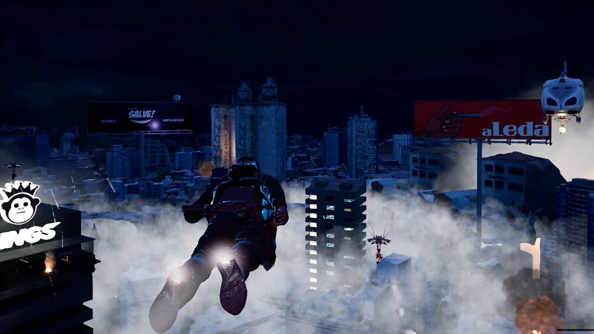 Sonho TrapStar screenshot 2
