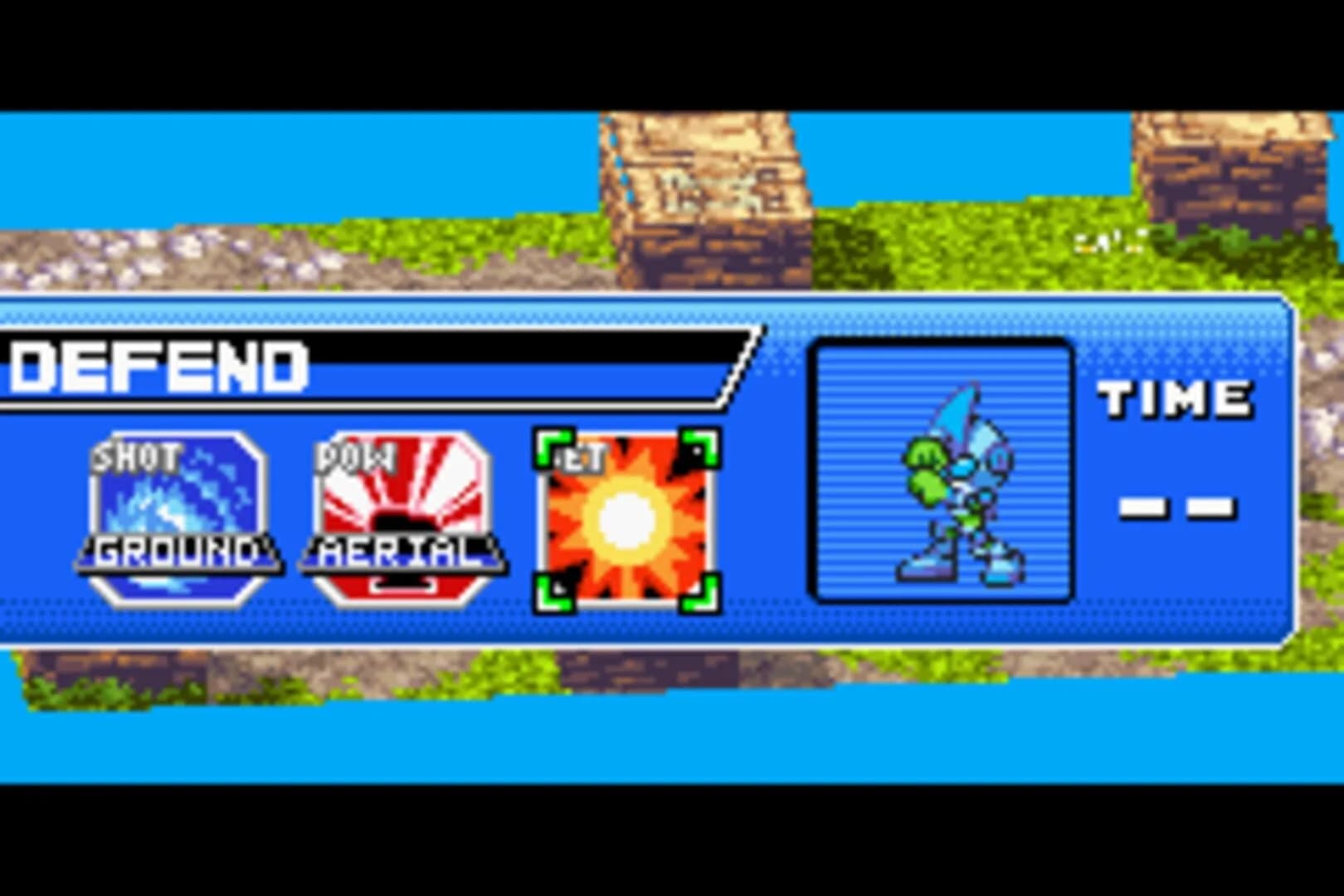 Sonic Battle screenshot 5