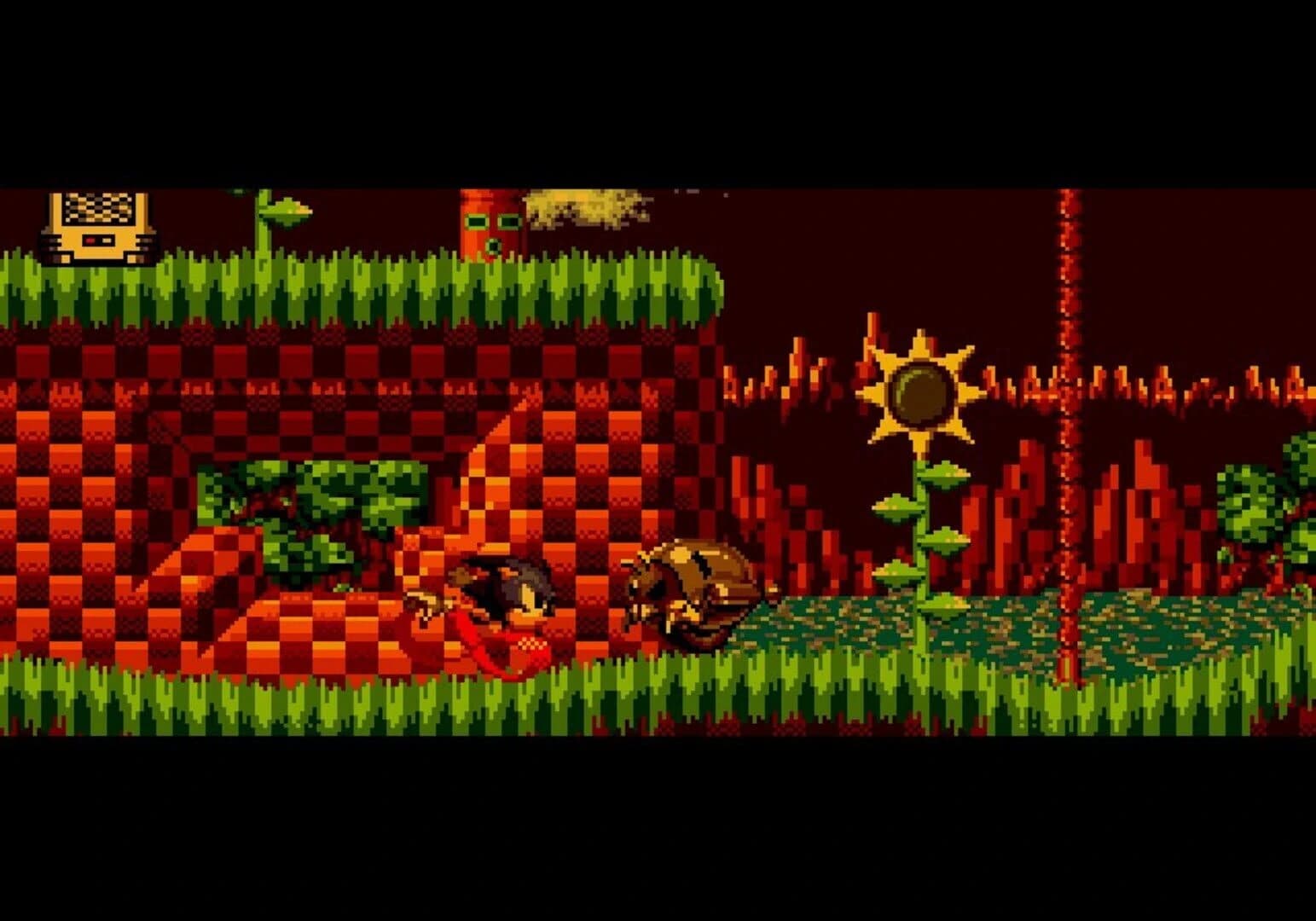 Sonic ERaZor screenshot 5