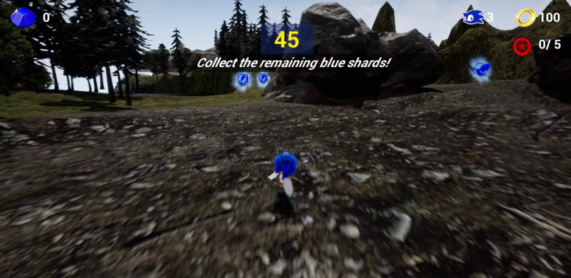 Sonic Explorers screenshot 5