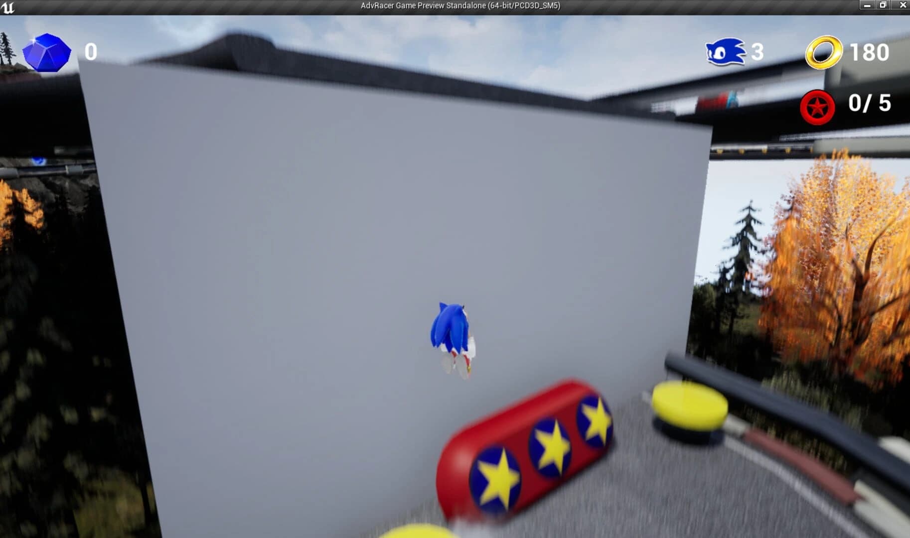 Sonic Explorers screenshot 11