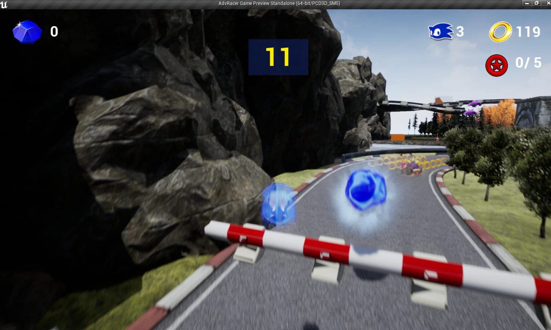 Sonic Explorers screenshot 6