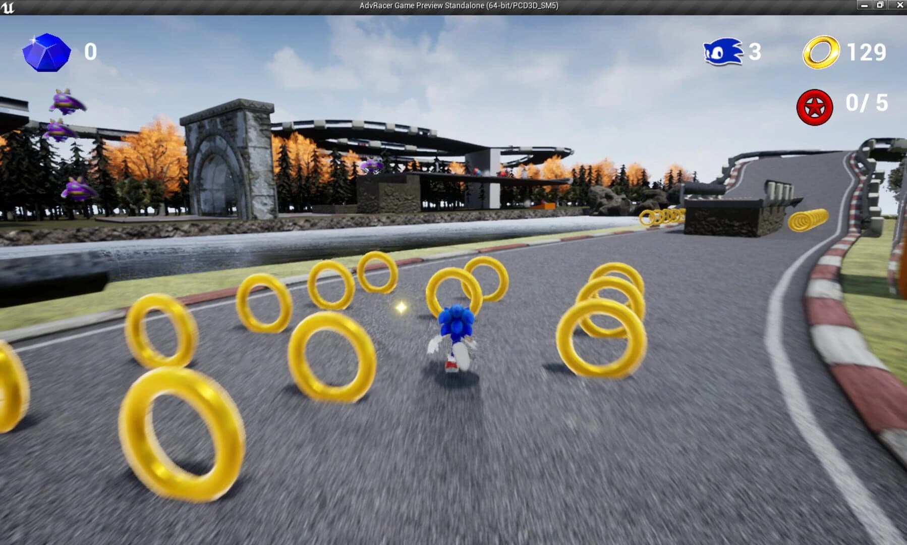 Sonic Explorers screenshot 8