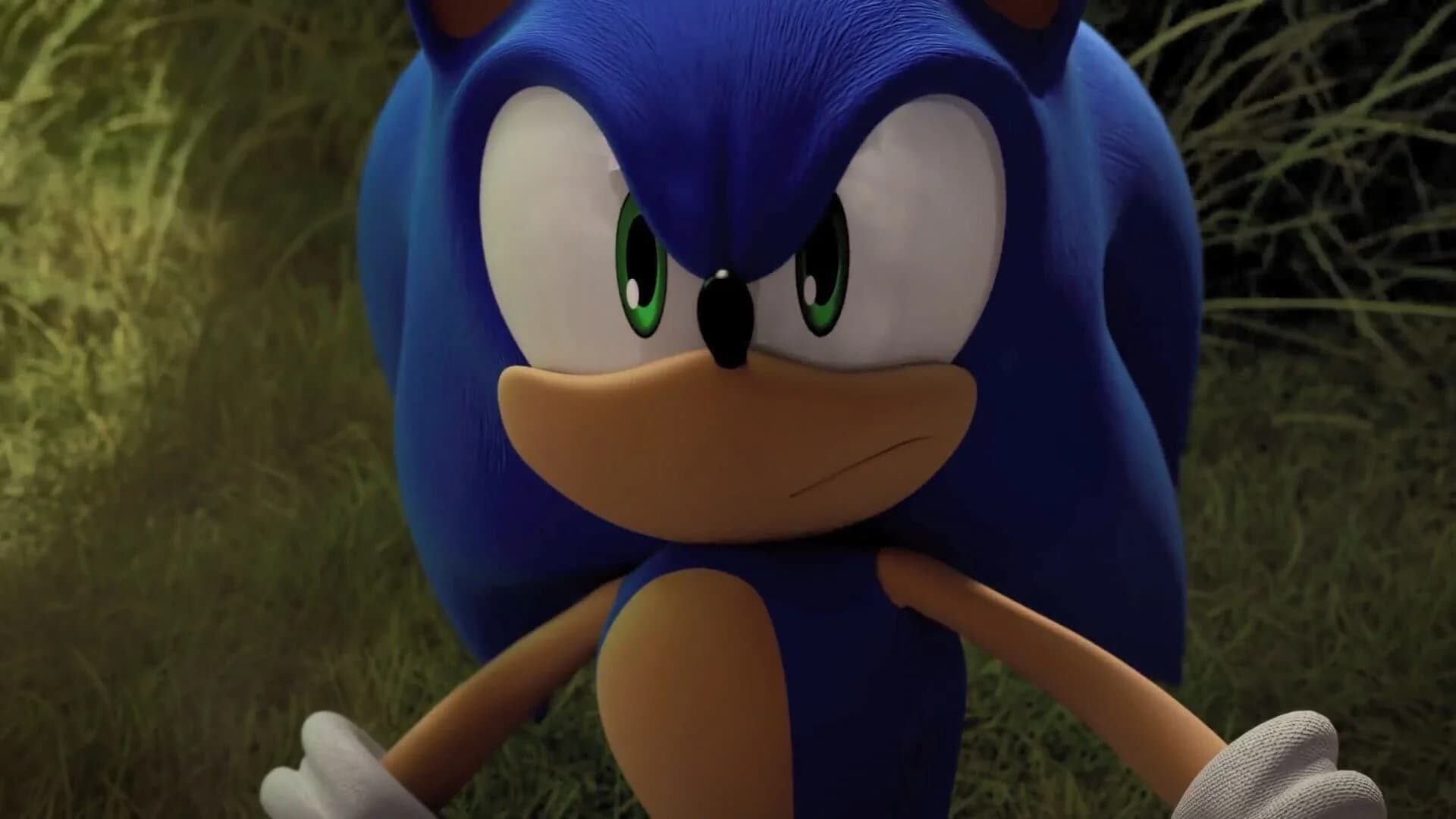 Sonic Frontiers screenshot 5