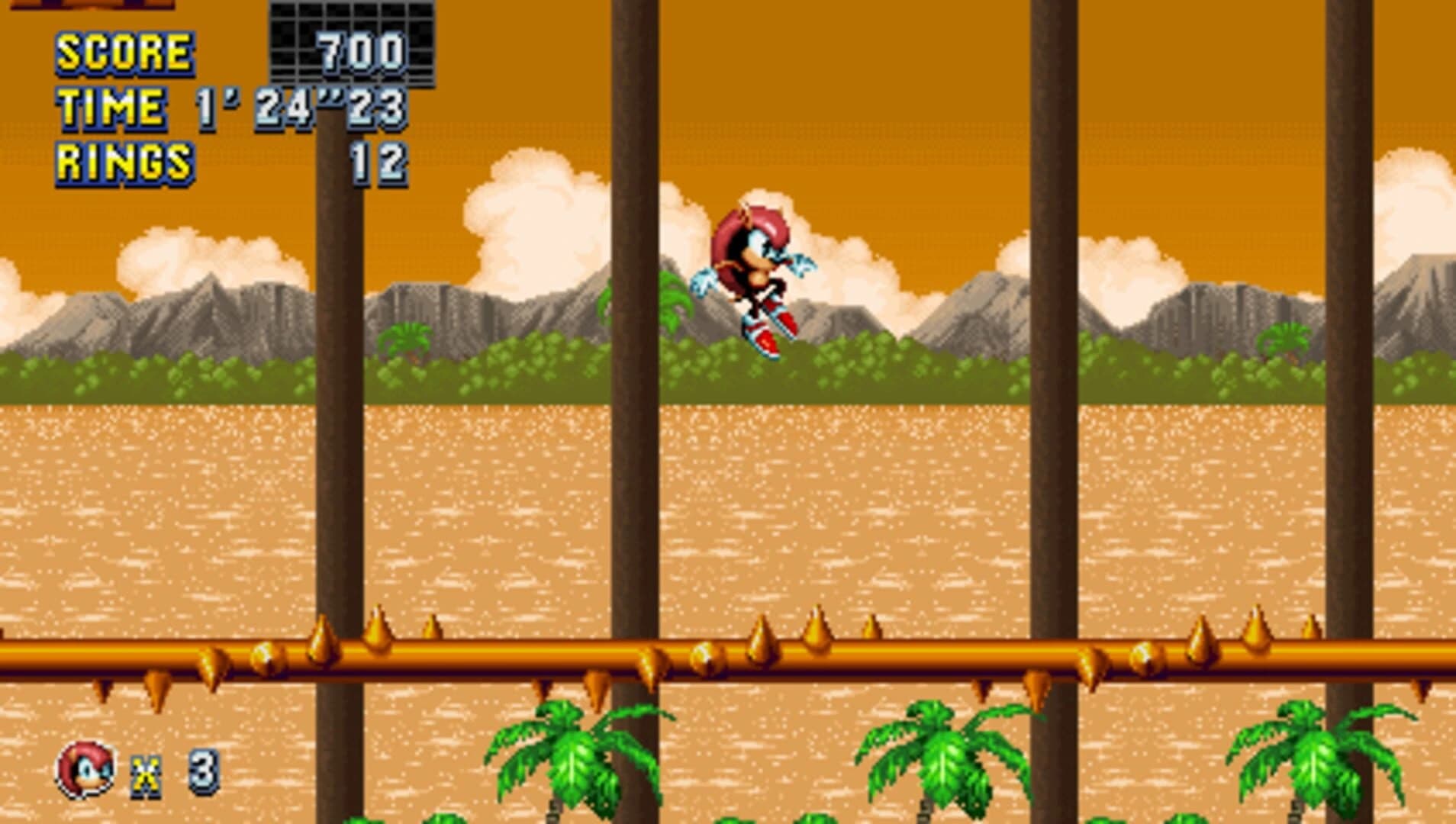 Sonic Illusion screenshot 4