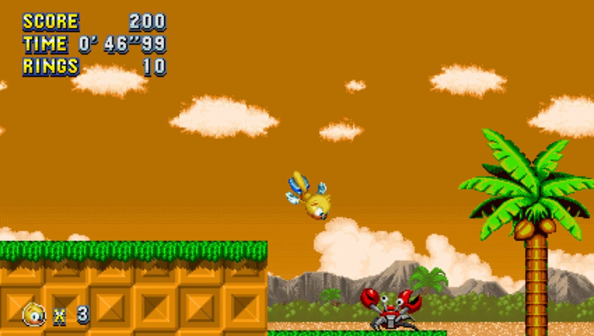 Sonic Illusion screenshot 5