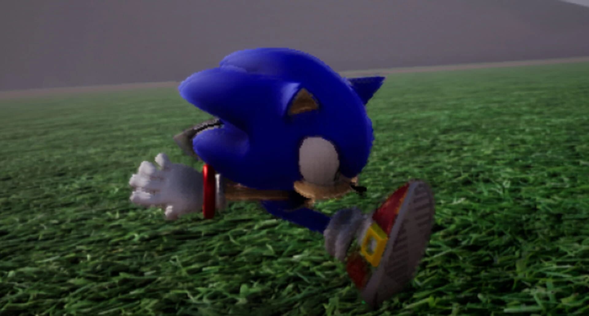 Sonic Inhibit screenshot 1