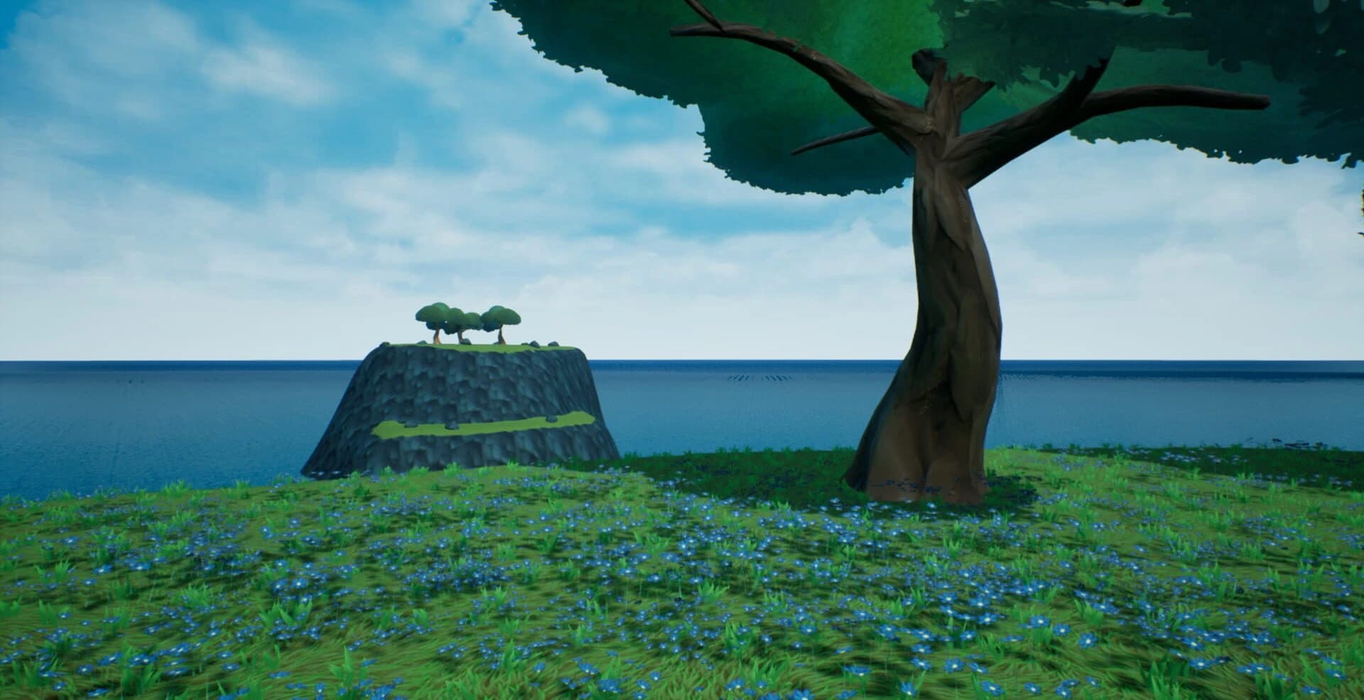 Sonic Islands screenshot 4