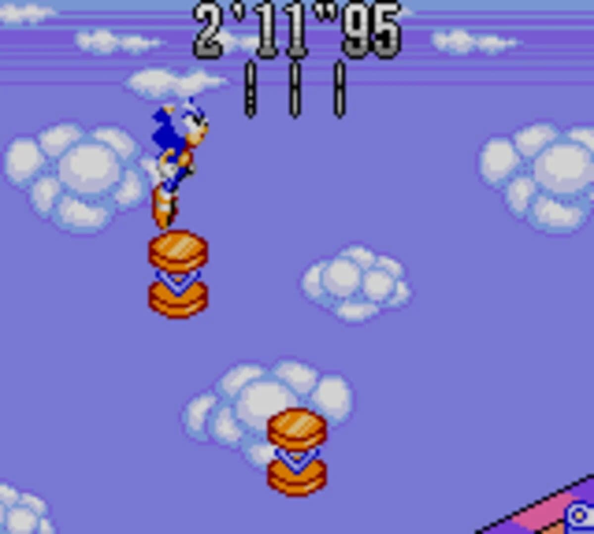 Sonic Labyrinth screenshot 4
