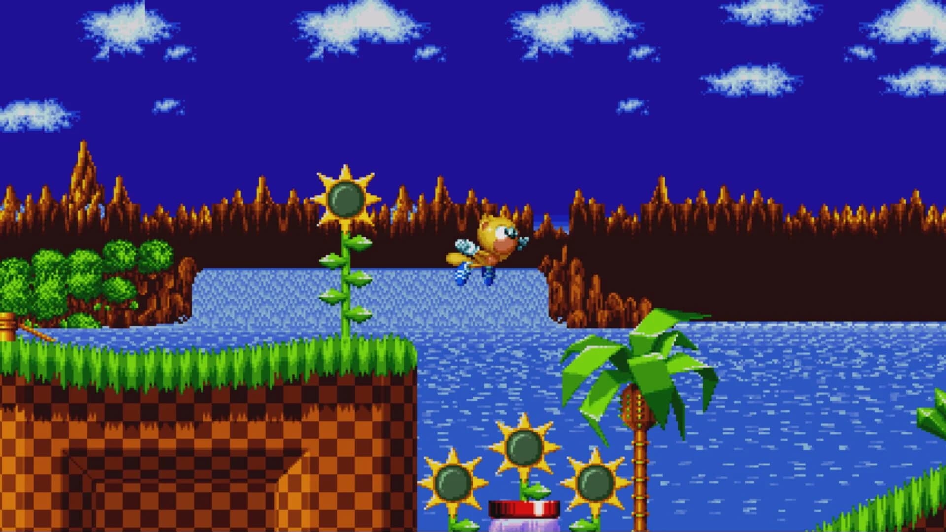 Sonic Mania: Encore screenshot 3