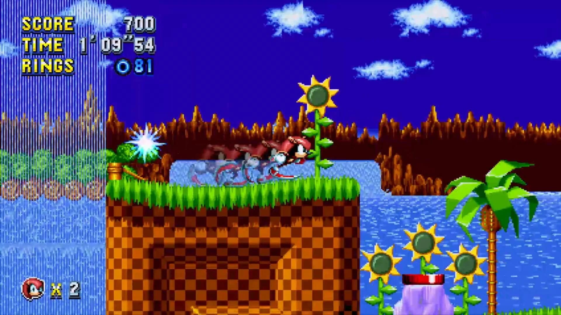 Sonic Mania Plus screenshot 5