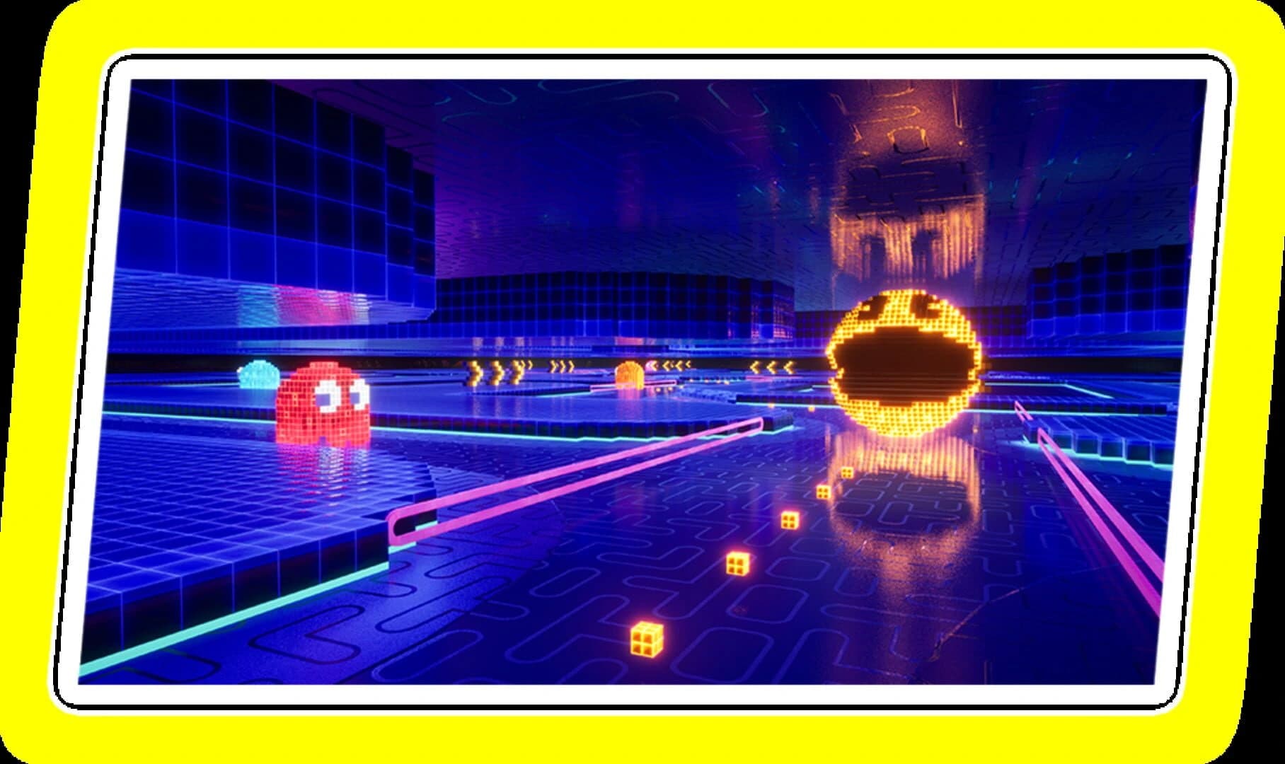 Sonic Racing CrossWorlds: Season Pass screenshot 3