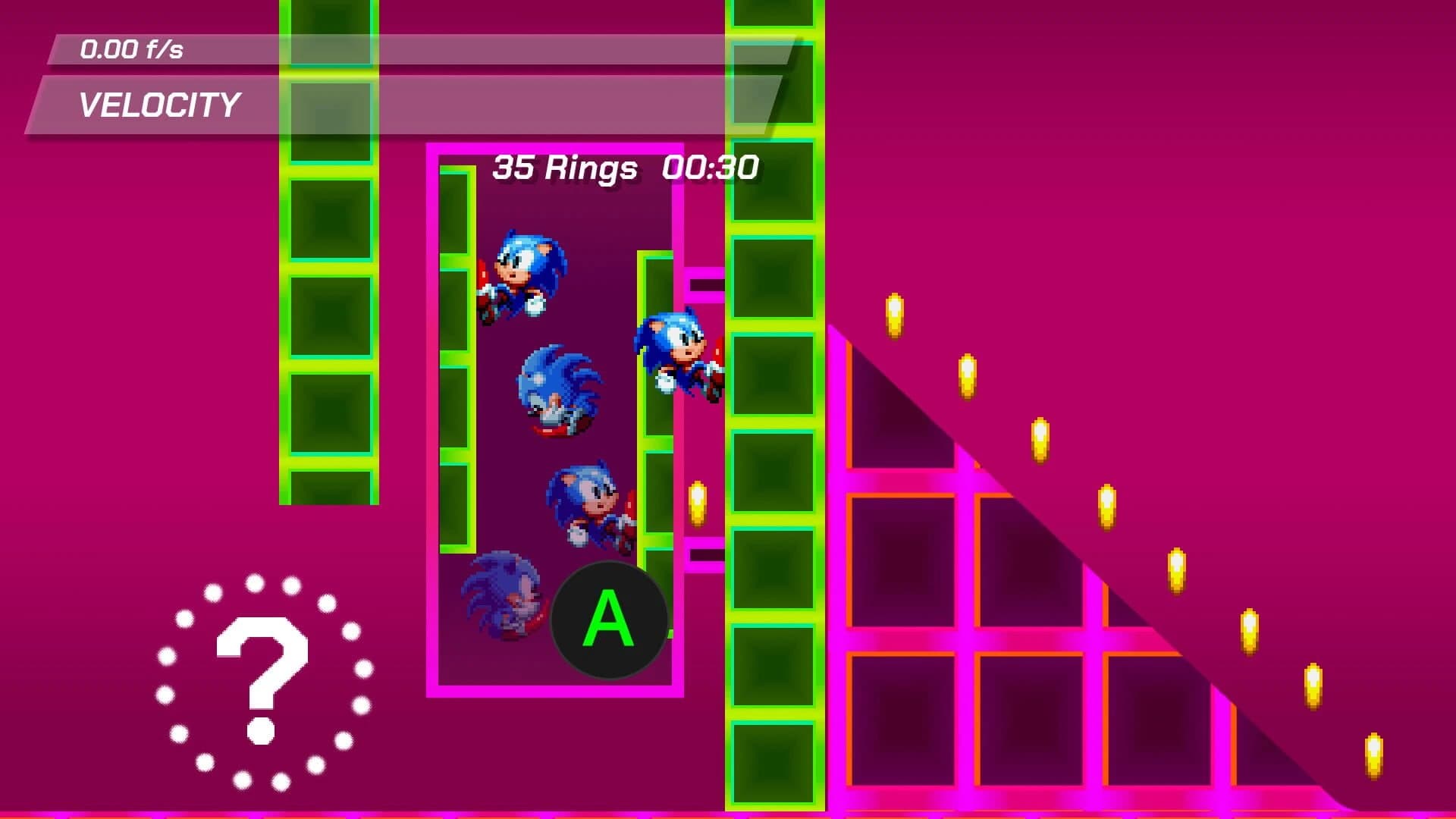 Sonic Re;Velocity screenshot 4