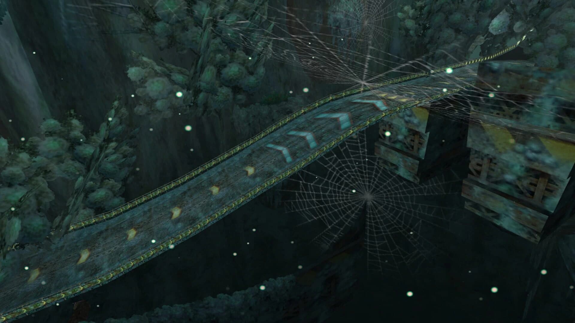 Sonic Riders Future screenshot 2