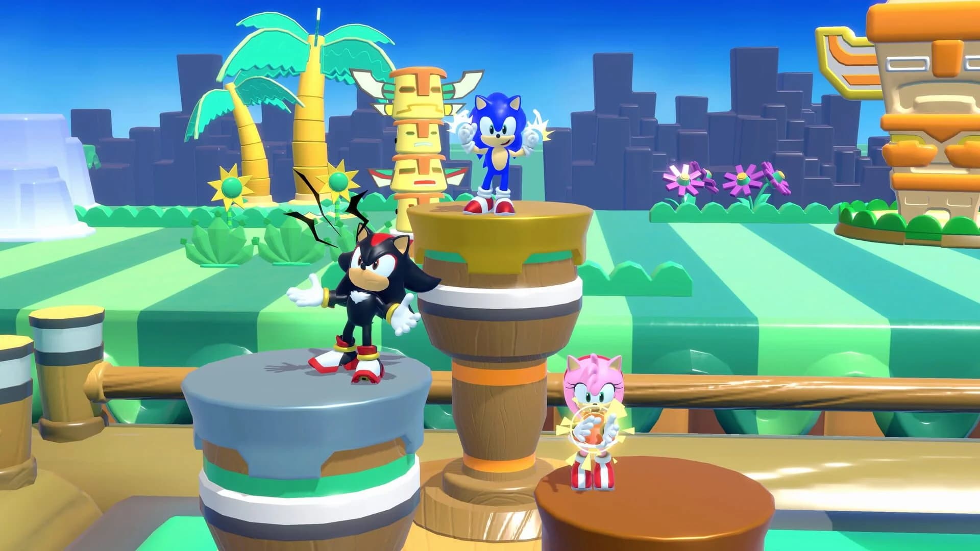 Sonic Rumble screenshot 3