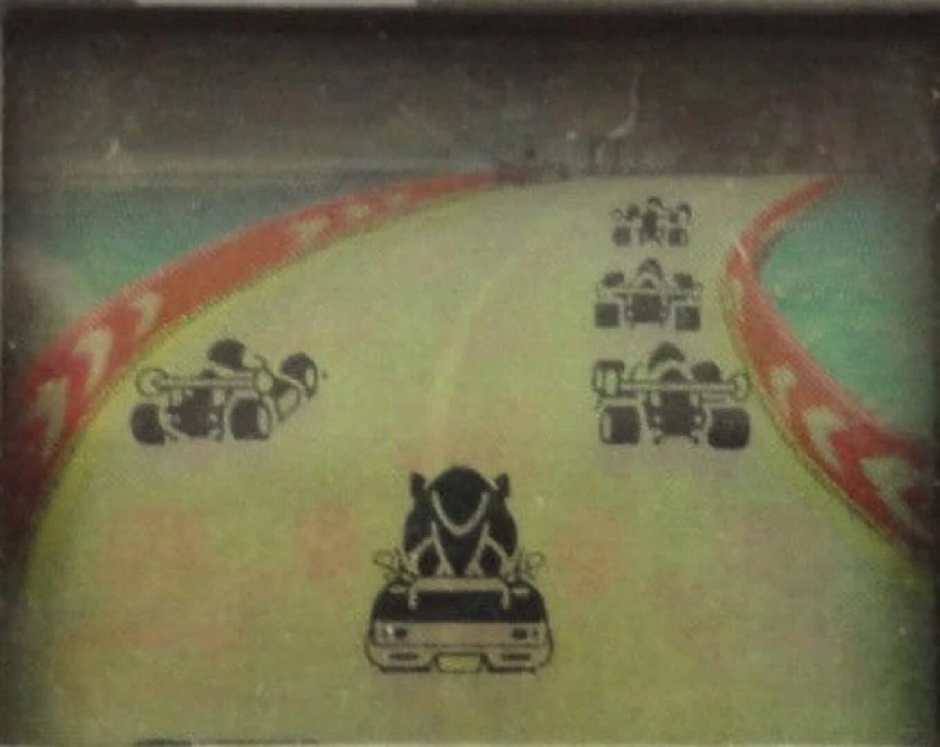 Sonic Speedway screenshot 1
