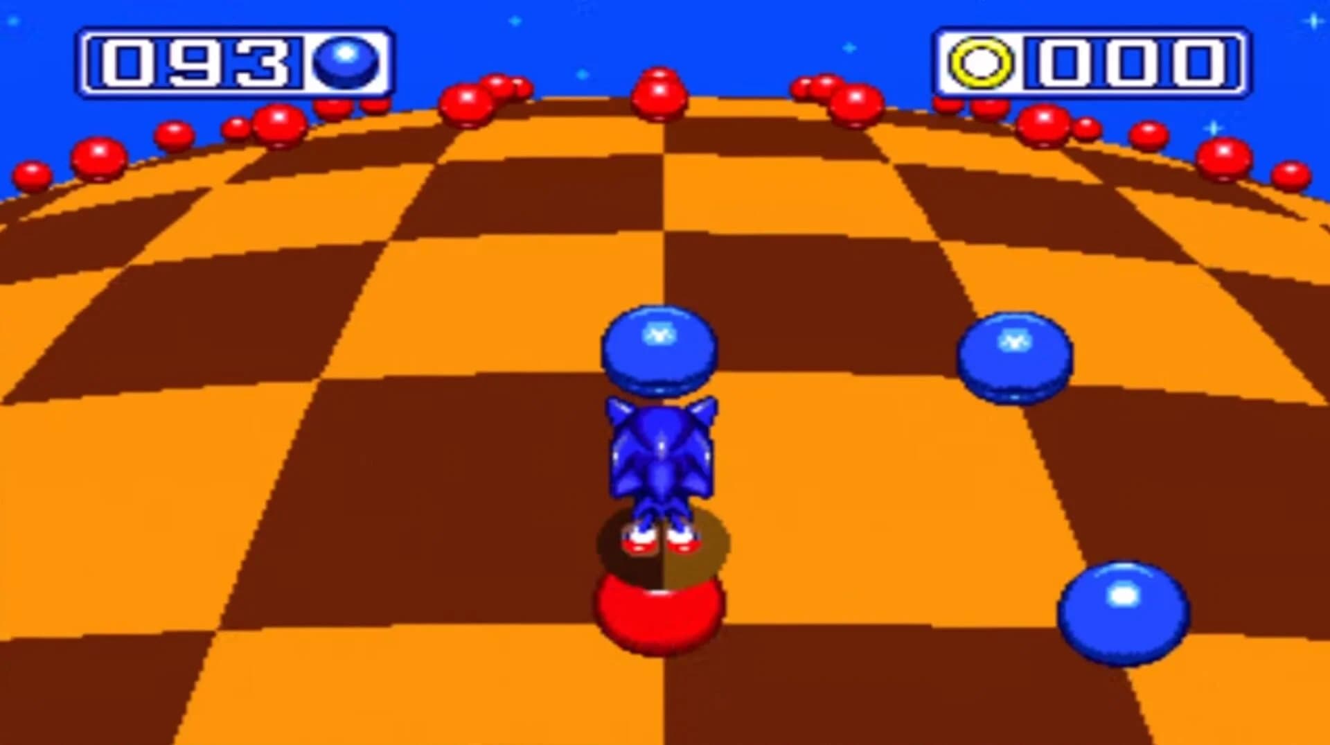 Sonic the Hedgehog 3 screenshot 5