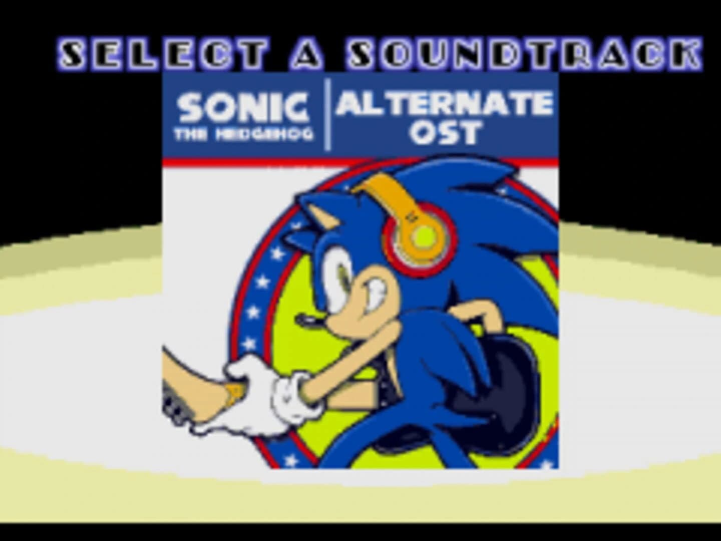 Sonic the Hedgehog: Character Pak screenshot 3