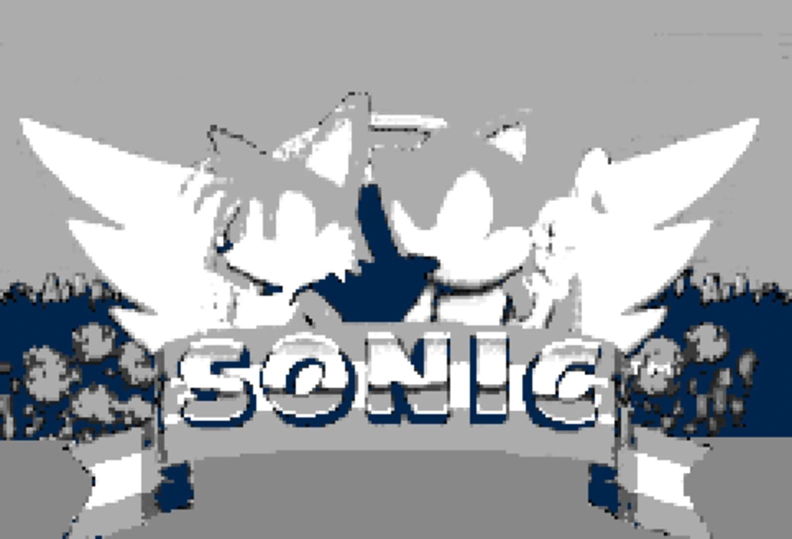 Sonic the Hedgehog: Editable ROM EYX screenshot 2