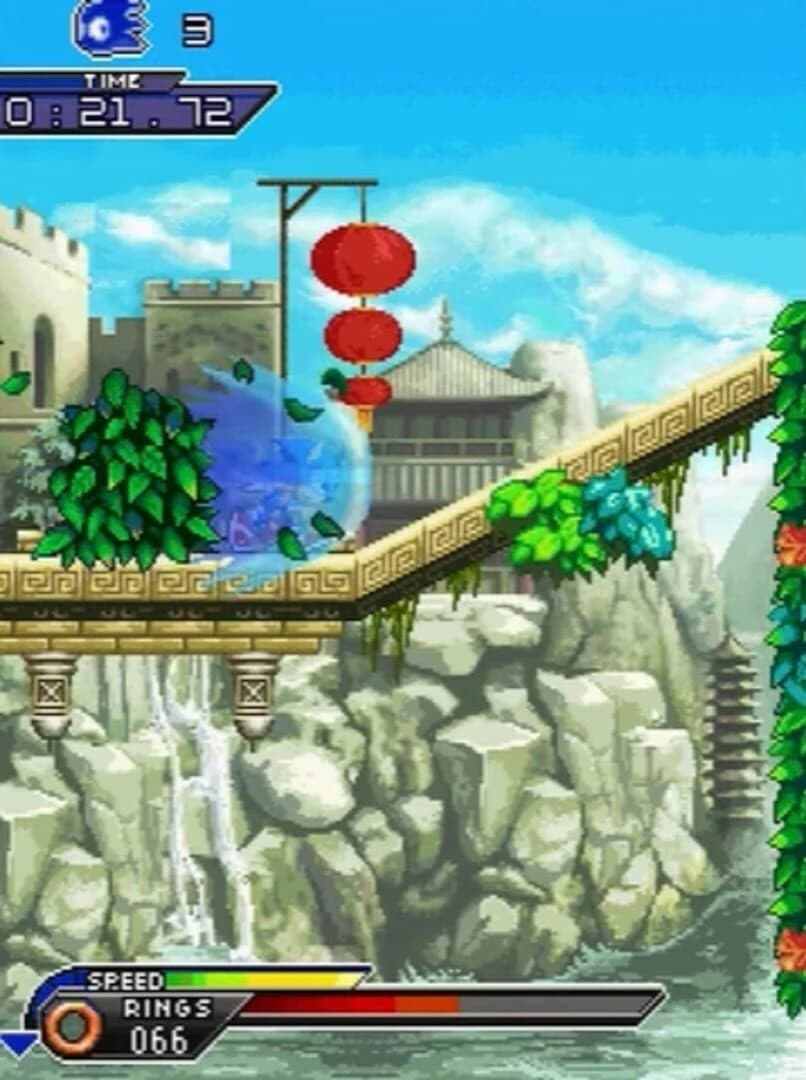 Sonic Unleashed screenshot 5