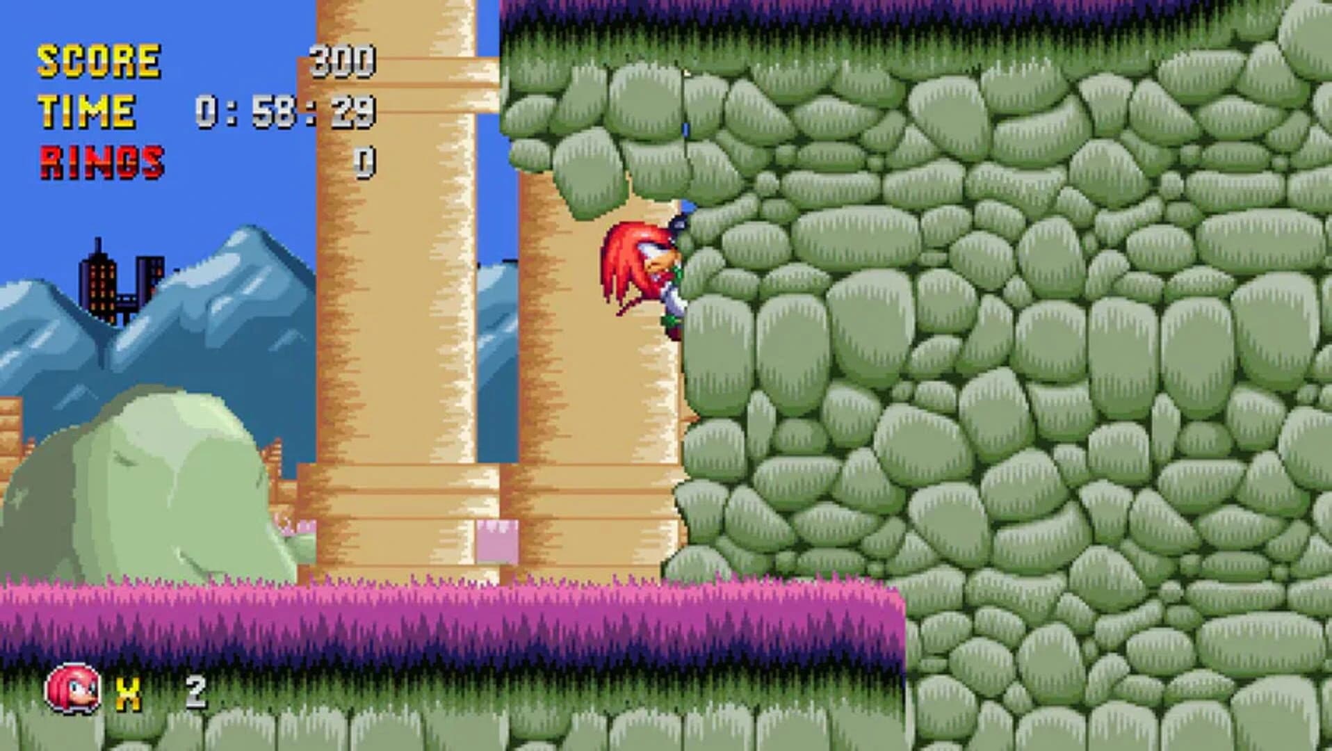Sonic Uprising screenshot 3