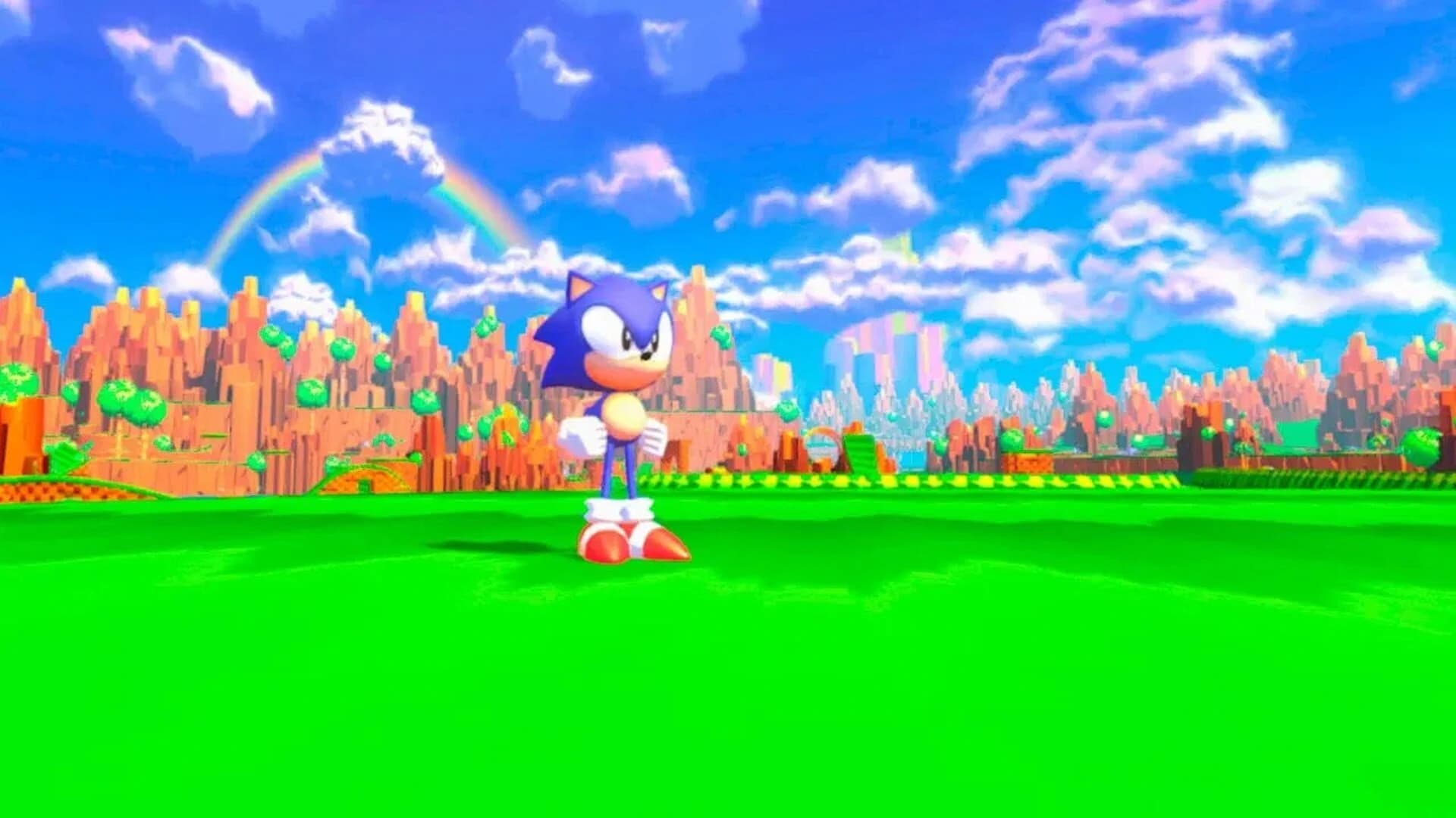 Sonic Utopia screenshot 2