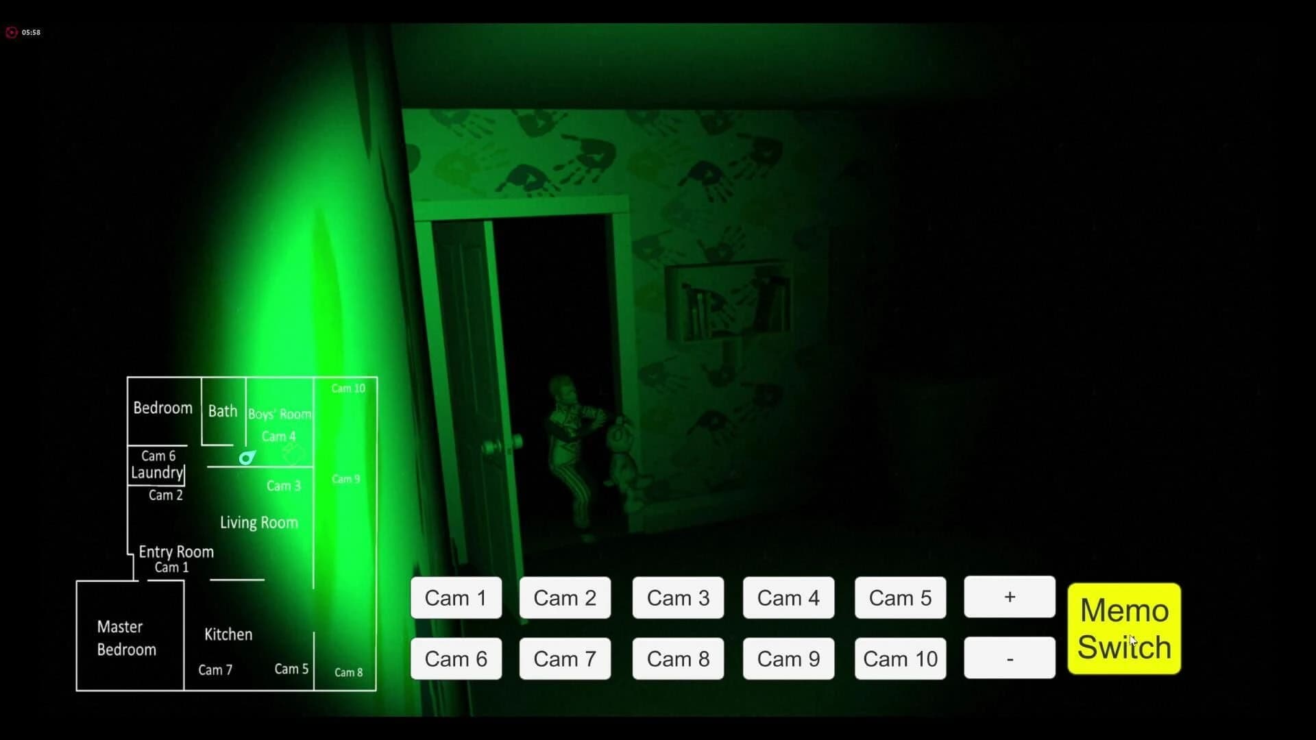 Son.Light.Sleepwalker screenshot 1
