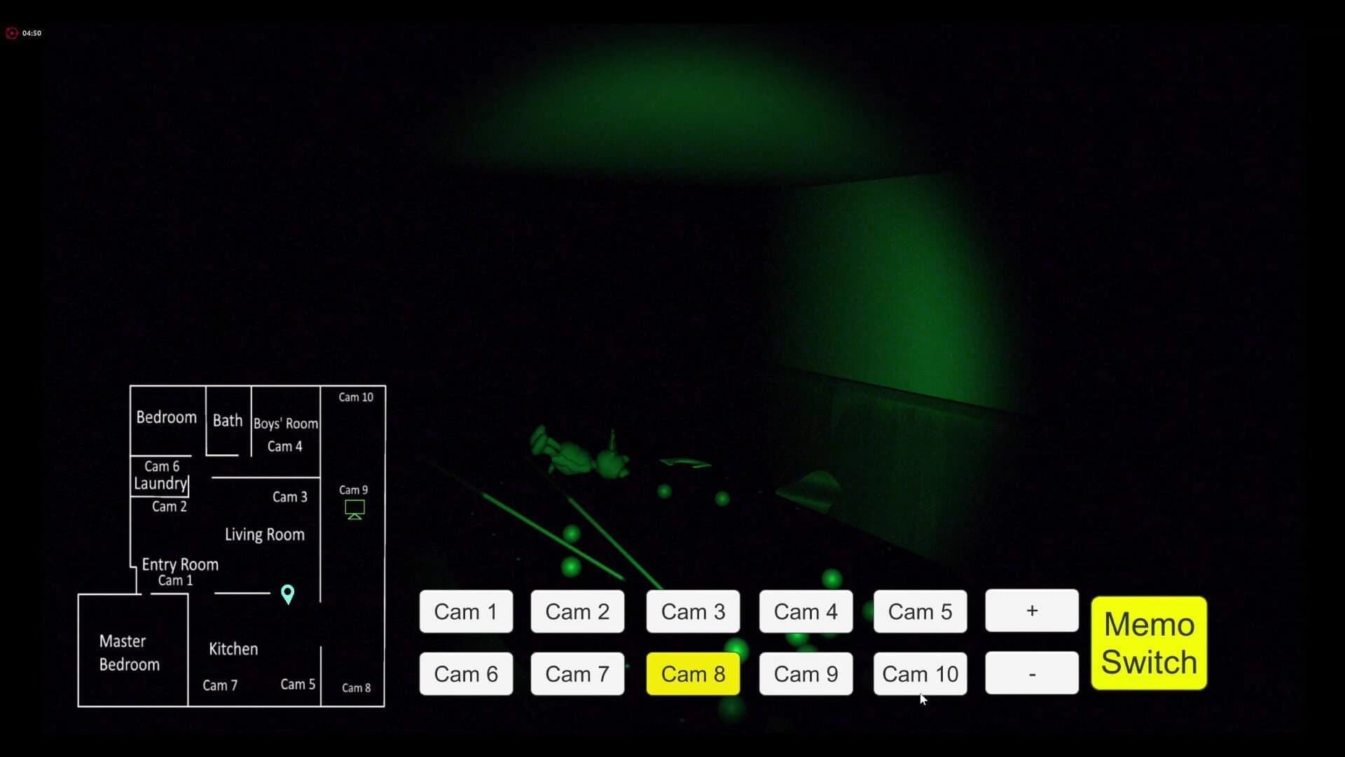 Son.Light.Sleepwalker screenshot 5