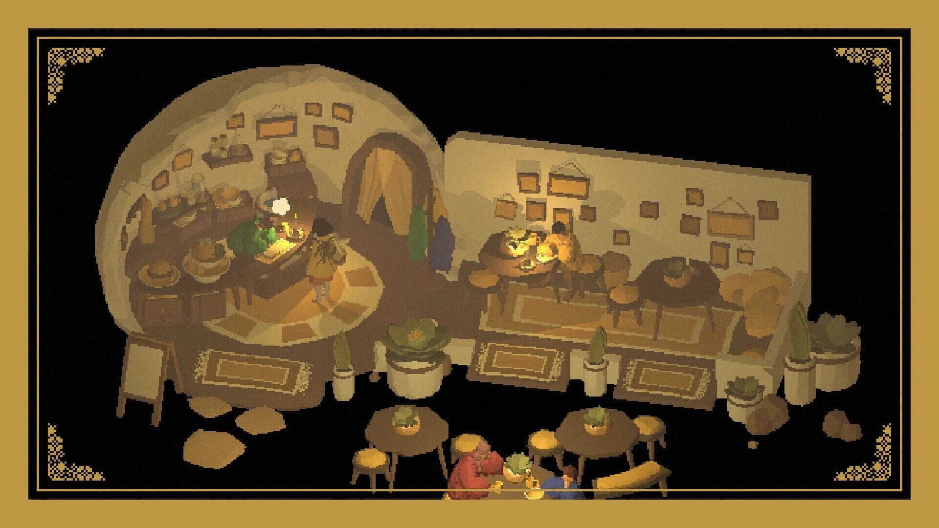 Sonnet screenshot 4