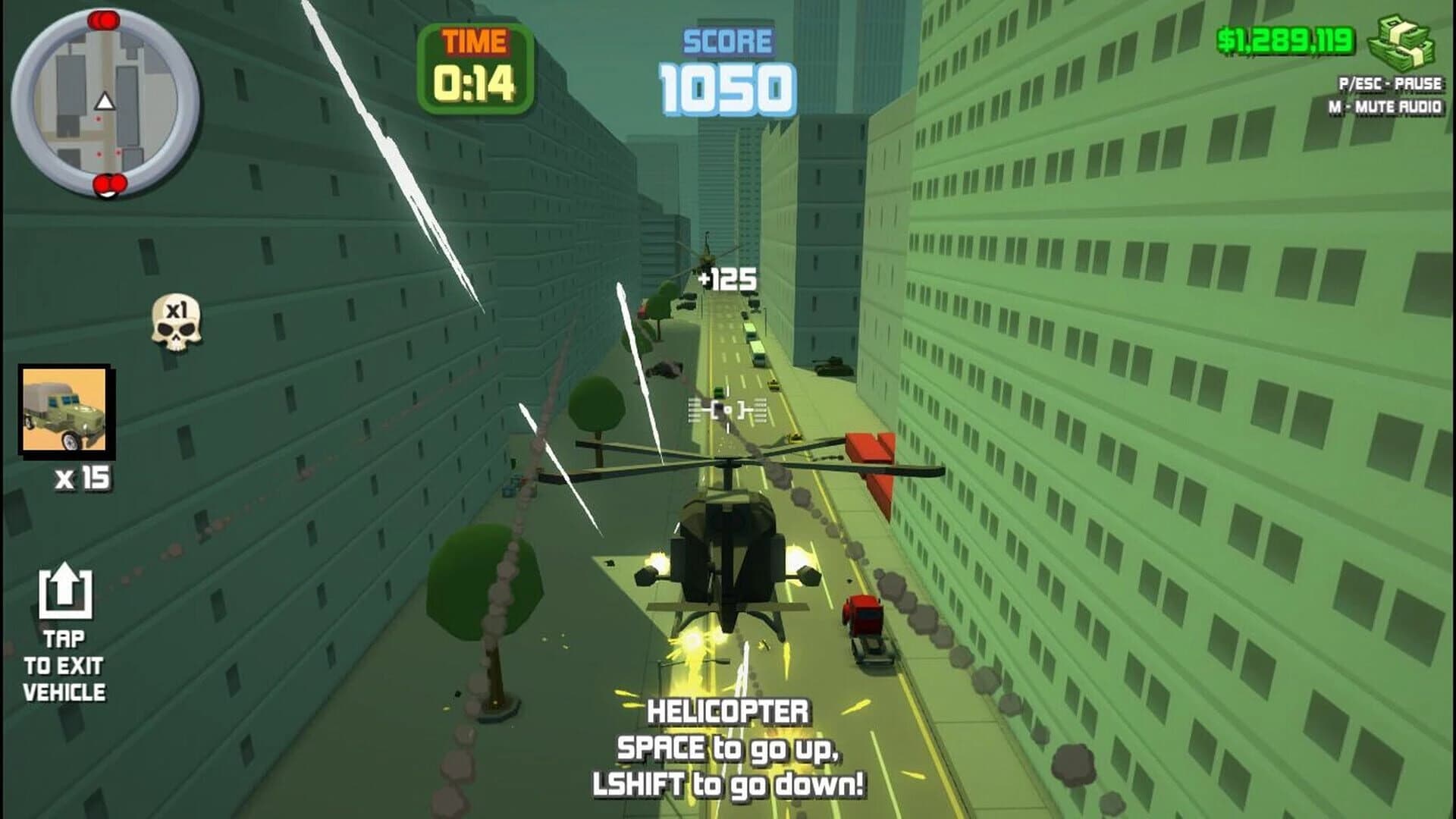 Sonny The Mad Man: Casual Arcade Shooter screenshot 3