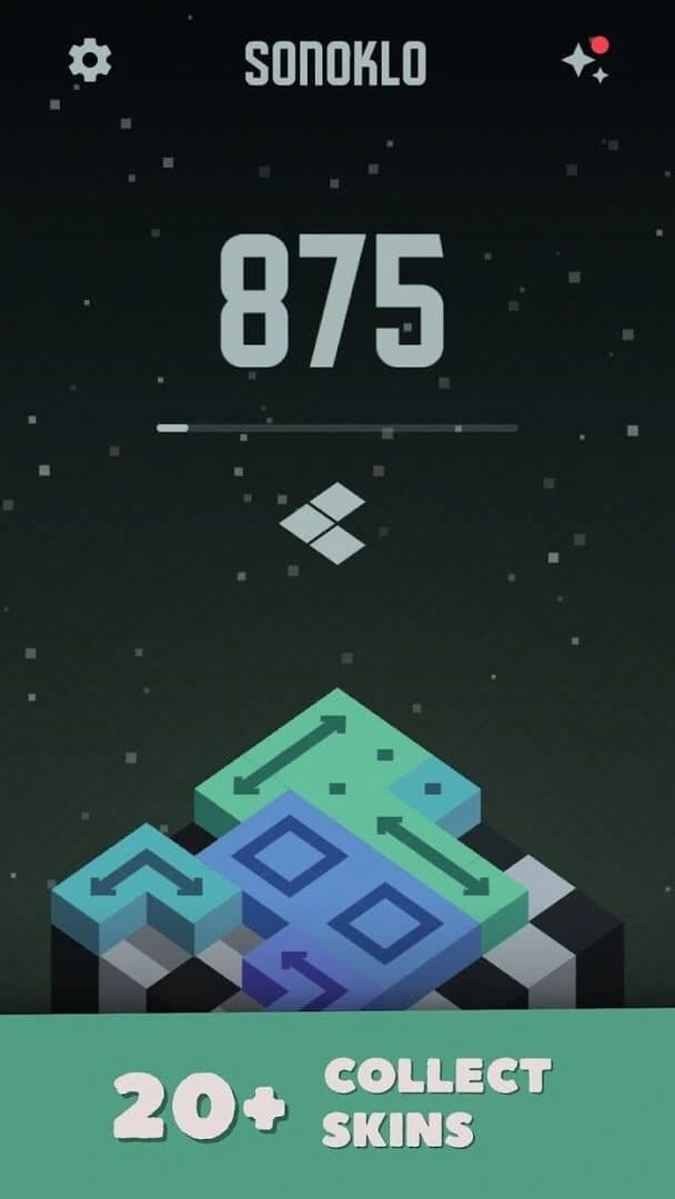 Sonoklo screenshot 4