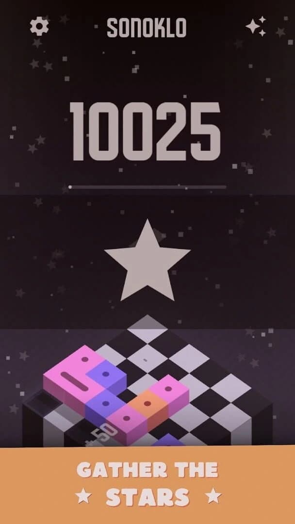 Sonoklo screenshot 5